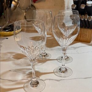 Jewel by Zwiesel Germany